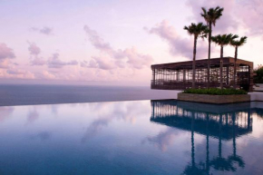 Гостиница Alila Villas Uluwatu  Kuta